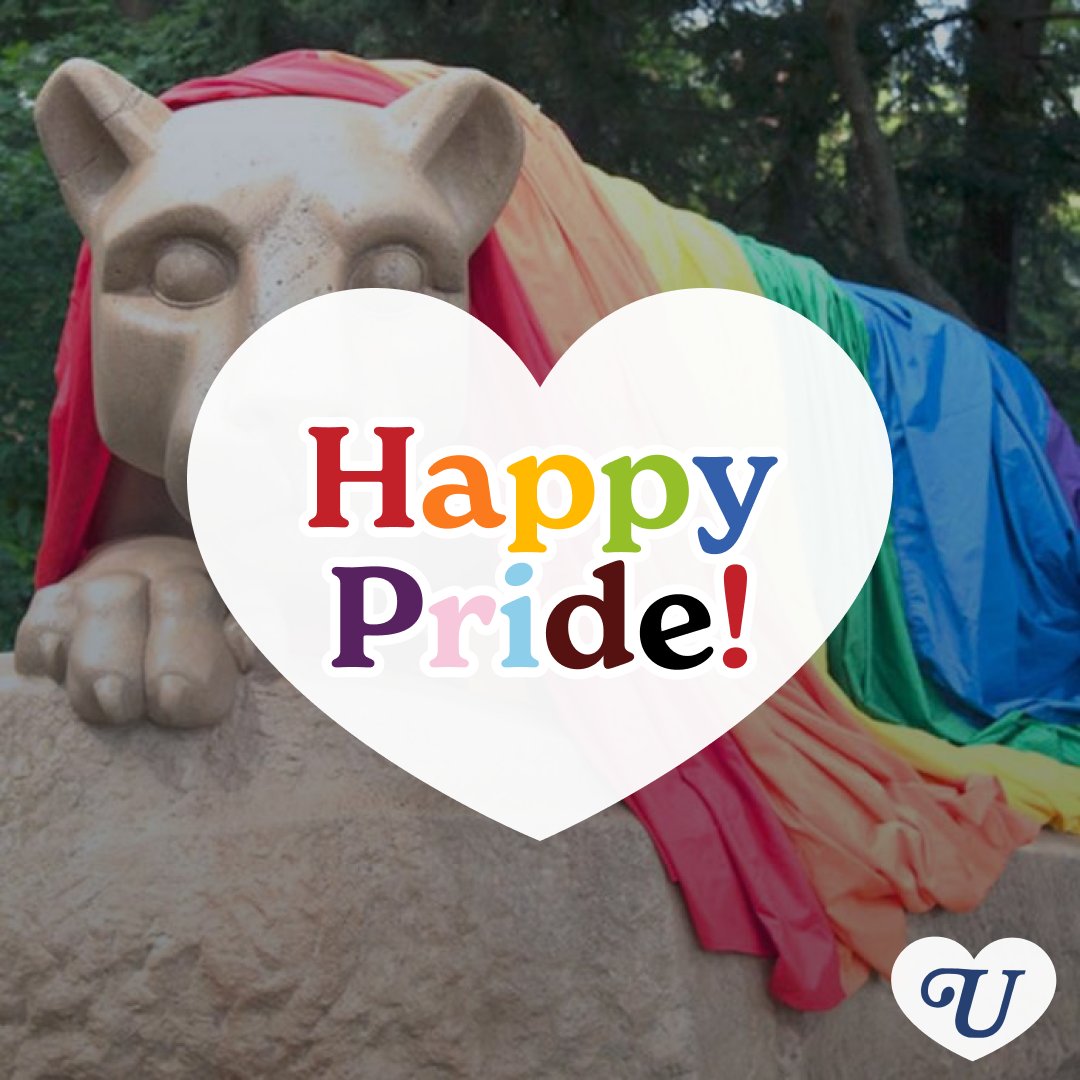 University Park Undergraduate Association tweet media