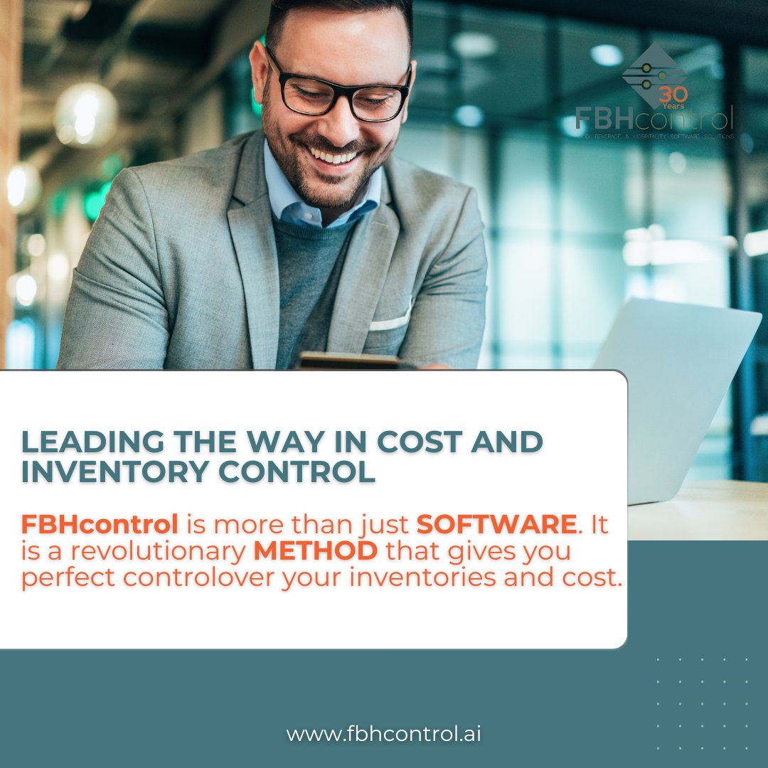 FBHGroup's tweet photo. ¡Liderando el control de costos e inventarios con FBHcontrol!
Leading the way in cost and inventory control with FBHcontrol!
#GestiónDeInventarios #ControlDeCostos #InventoryManagement #CostControl https://t.co/bsqnL5aOfu