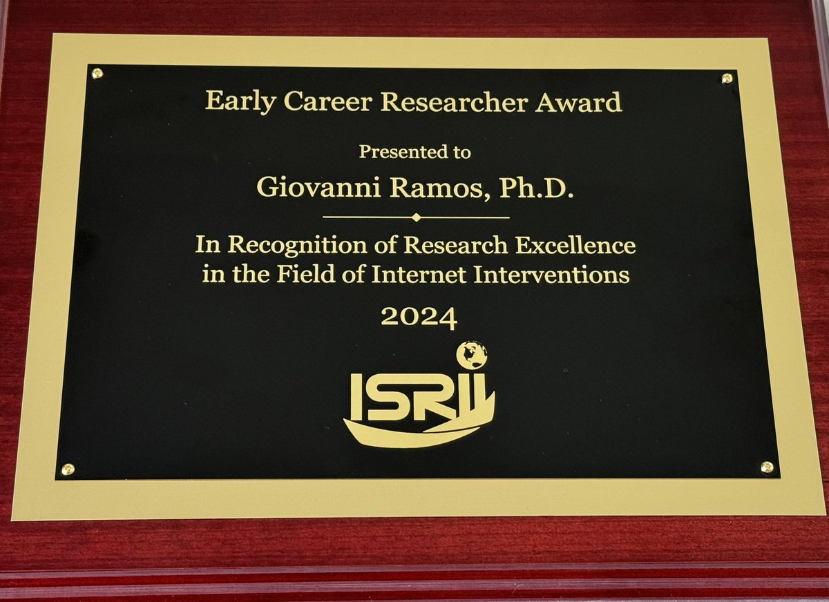 Giovanni Ramos tweet media