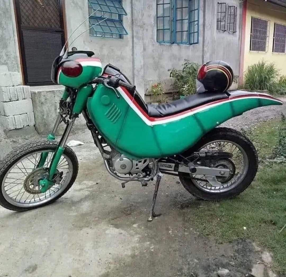 GuiHacking1's tweet photo. Depois de muito esforço, finalmente consegui comprar a minha primeira moto 🙏🙏 #motodevilão https://t.co/WDbNIVIPGk
