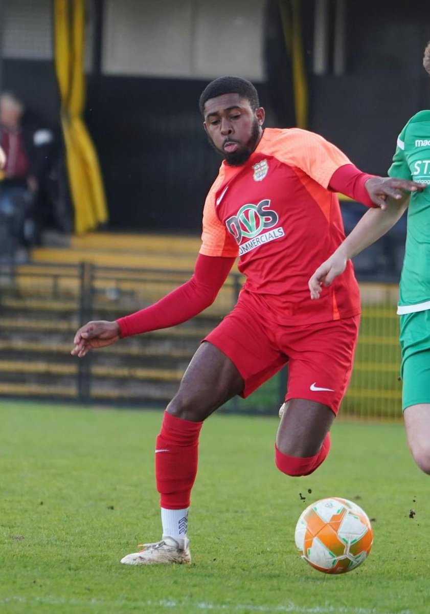 Coleshill Town FC tweet media