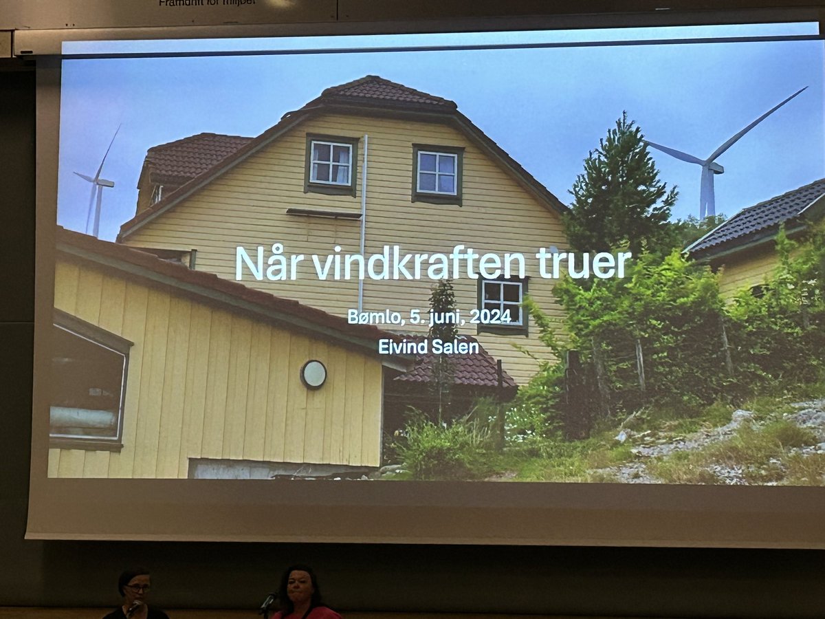 Magne Andresen tweet media