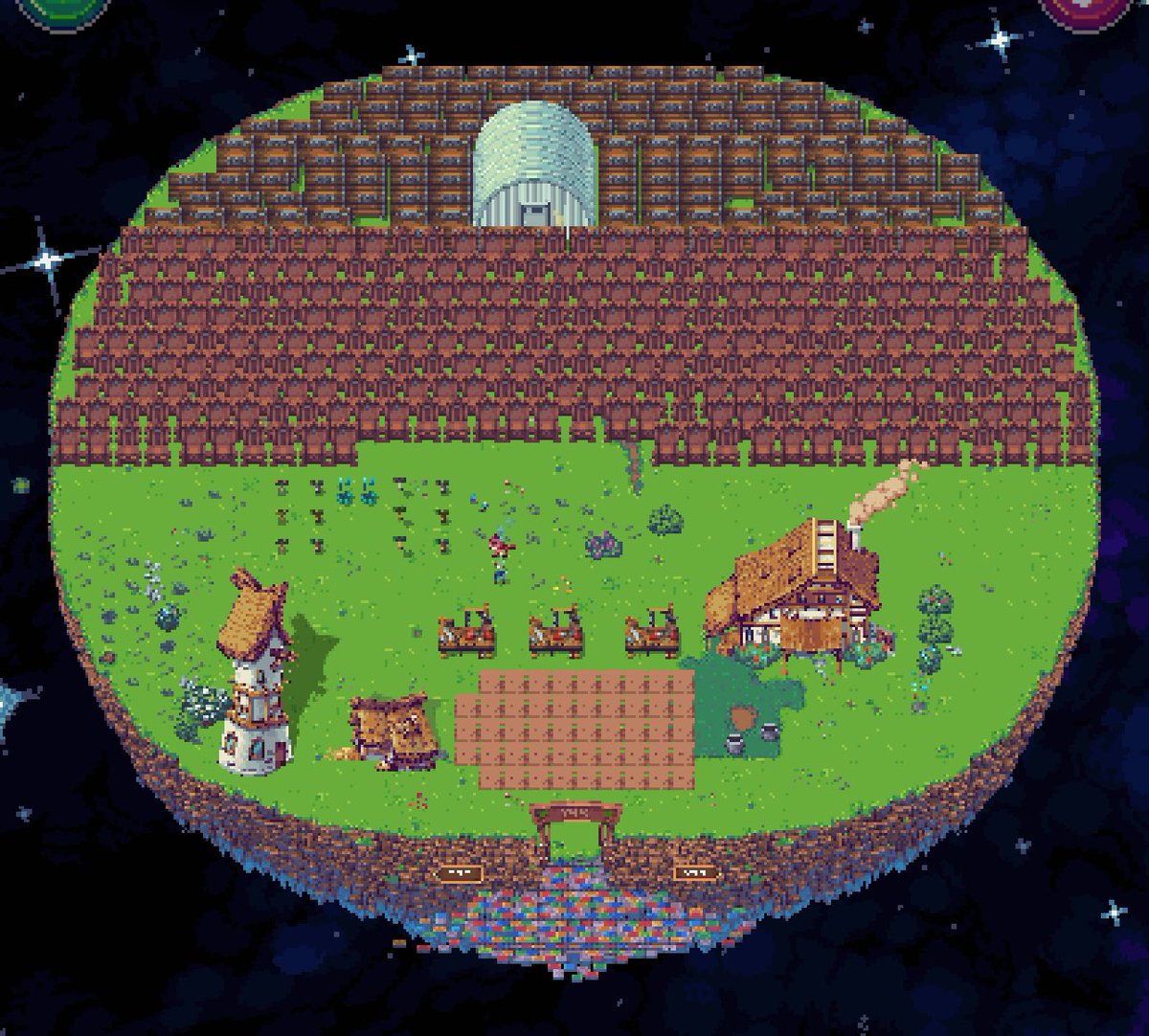 Player_w3's tweet photo. Tell me you grind hard without telling me you grind hard!

What do you do in preparation for chapter 2?

@pixels_online https://t.co/xld154qZyf