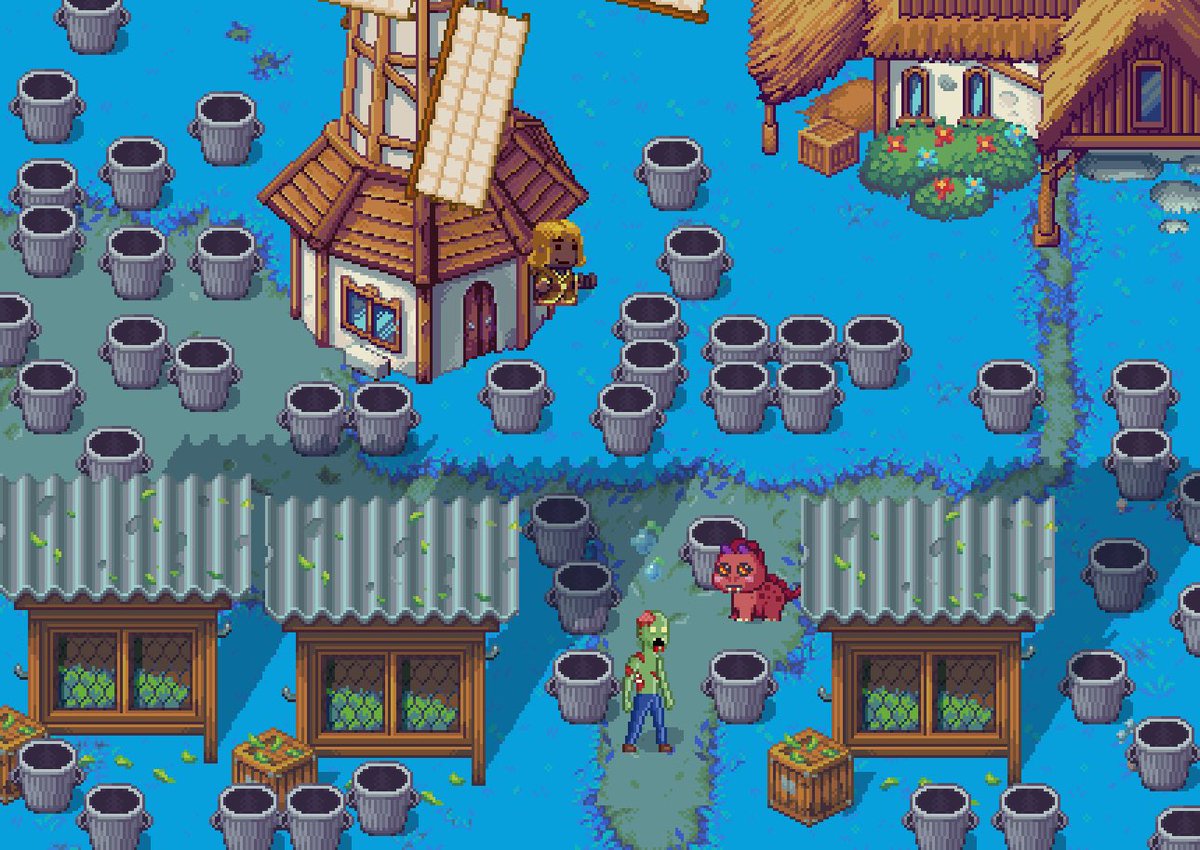 Player_w3's tweet photo. Tell me you grind hard without telling me you grind hard!

What do you do in preparation for chapter 2?

@pixels_online https://t.co/xld154qZyf