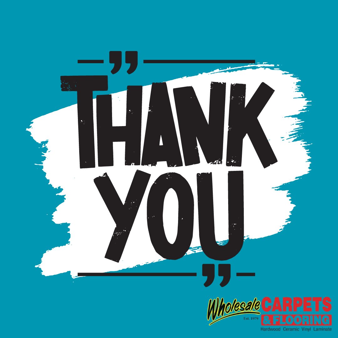 carpetfloor2's tweet photo. On National Thank You Day, we want to extend our heartfelt gratitude to our amazing customers! 

Your support and trust mean the world to us. Thank you for being part of our journey. We couldn’t do it without you! 🙏

#wholesalecarpet #foxrivergroveil #mchenrycountyil https://t.co/dAaPhXr2k6