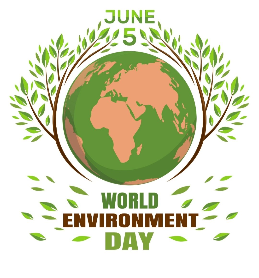 The whole school took part in an Eco Day for World Environment Day. Learning about various topics such as climate change, endangered species, 3Rs, pollution, Fairtrade designing planters for our grounds. A special eco liturgy was written &amp; led in all classes by the the GIFT team.