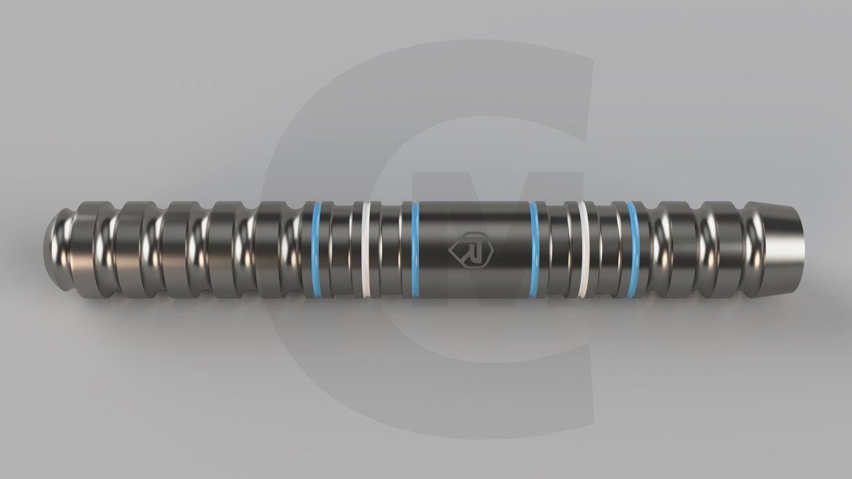 TheDartsReferee's tweet image. The TDR Winter darts have been purchased!
Should be out in August/September 😍
Available in 22g and 24g