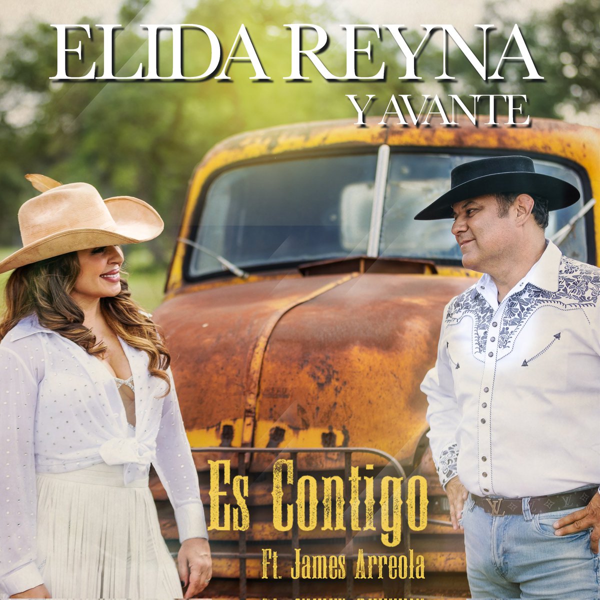 TejasJukebox's tweet photo. #elidareyna
#escontigo https://t.co/WWEvCUPjXB