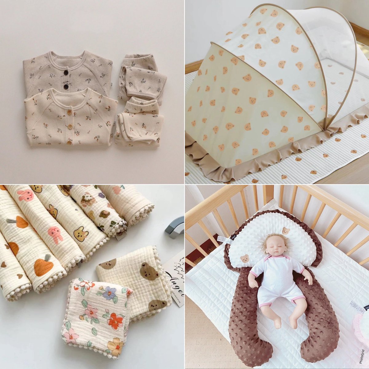 iampejal's tweet photo. Baby essentials checklist 📝 https://t.co/RU6KxxSg46