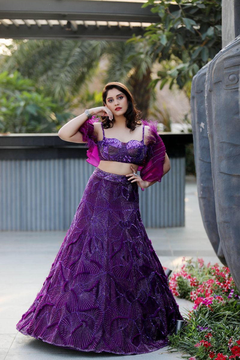 kalakkalcinema's tweet image. Actress #Surabhi✨ Latest Stills

@Surbhiactress @SathishwaranPRO