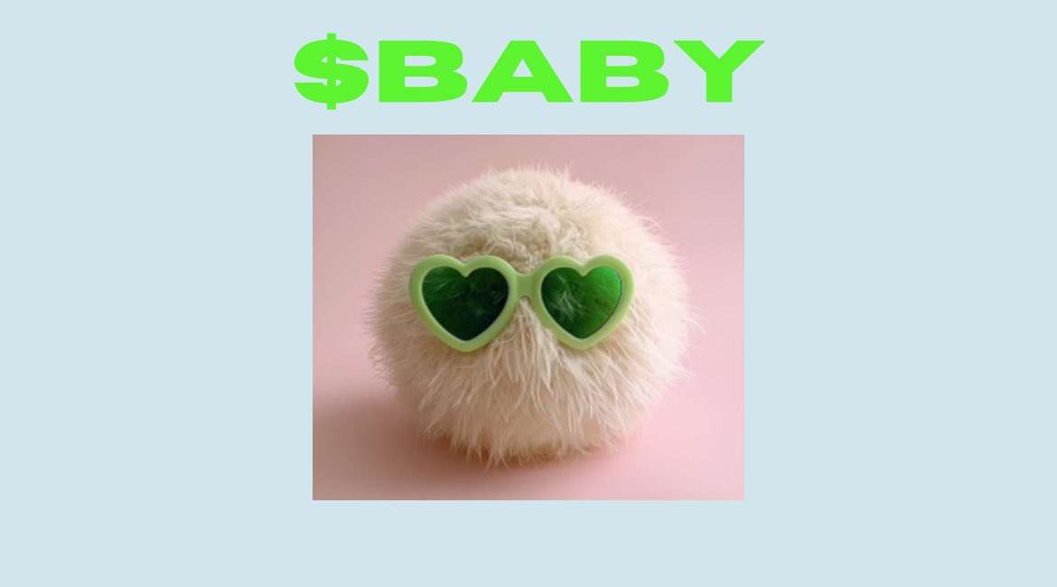 getbabyxyz's tweet photo. $BABY was born healthy on 5.6.2024

#DeSci #memecoin #memocoinsummer #onchainsummer $DADDY $MOTHER  #babies #missiondriven #ferility https://t.co/EnWacjkcWC