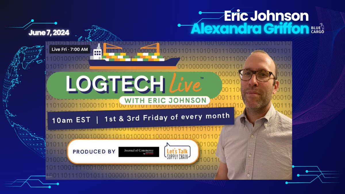 BlueCargo tweet media