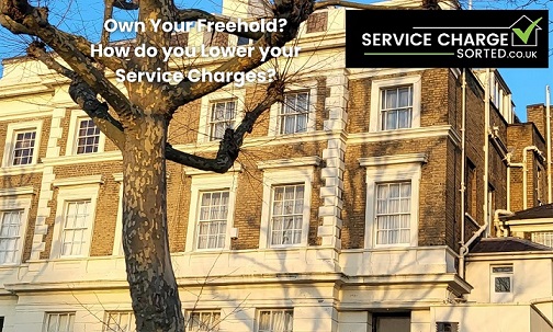 Owning the freehold to your own block, or having the right to manage, does not always lead to a reduction in your service charge.
Our sister company's blog explores how to save on those charges: servicechargesorted.co.uk/blogs/lower-th…