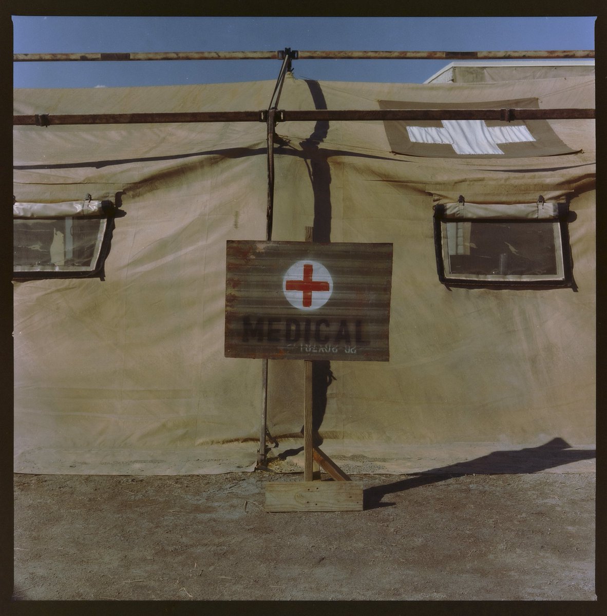 FALLOUT⚡️ tweet media