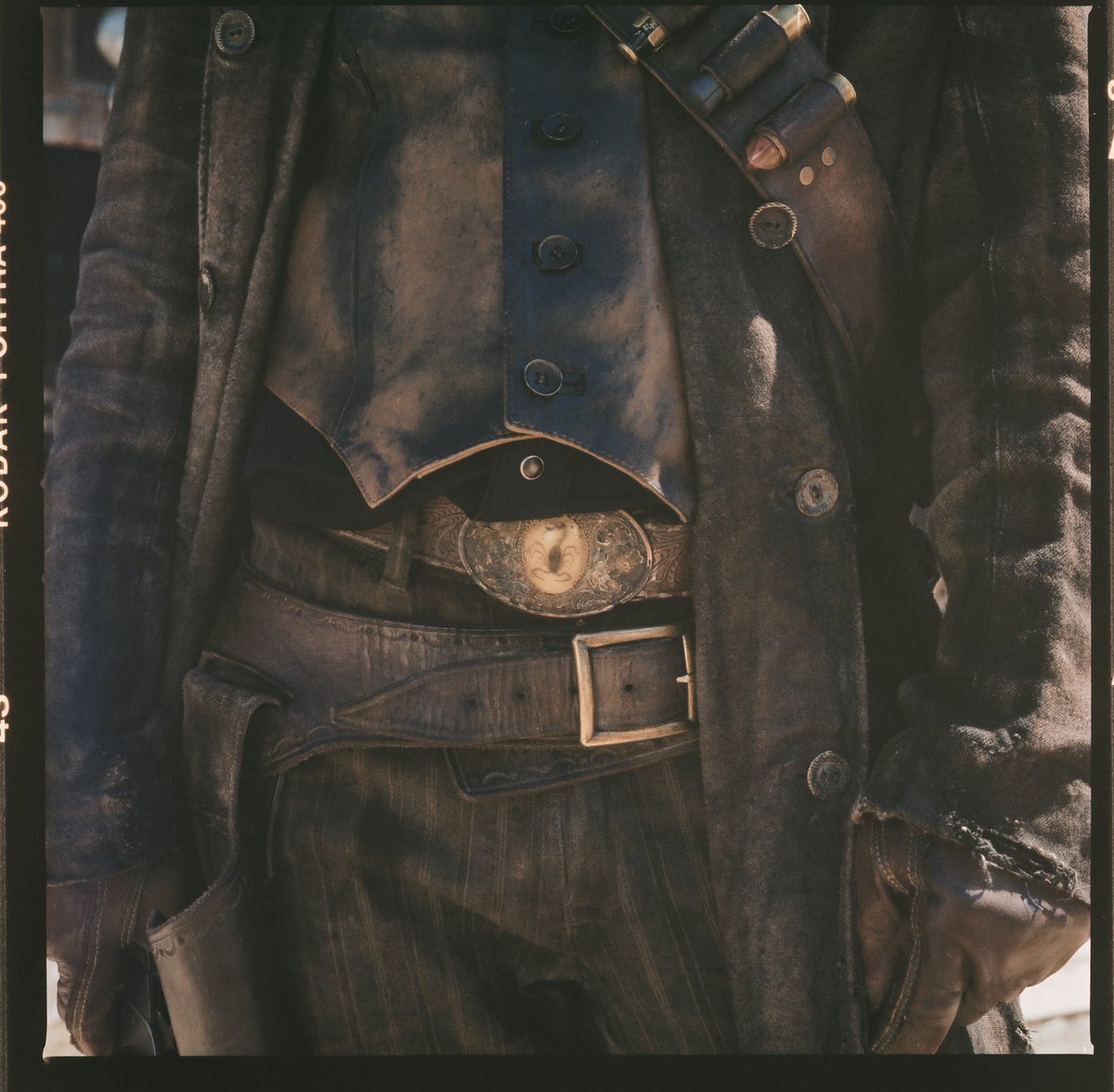 FALLOUT⚡️ tweet media