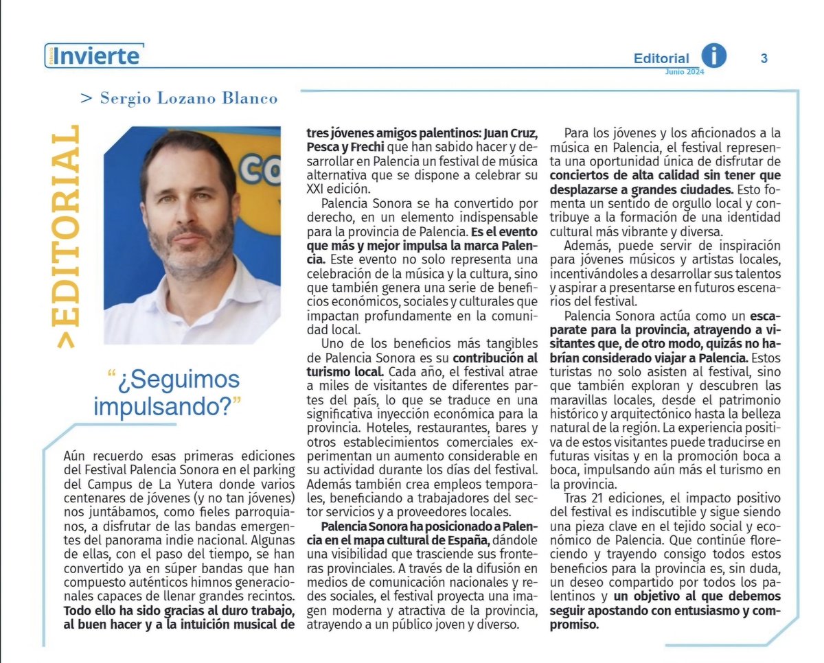 SergioLBenlared's tweet photo. Reflexión: Leer 👇 https://t.co/syO1CDsnQo https://t.co/O1buk62IAM