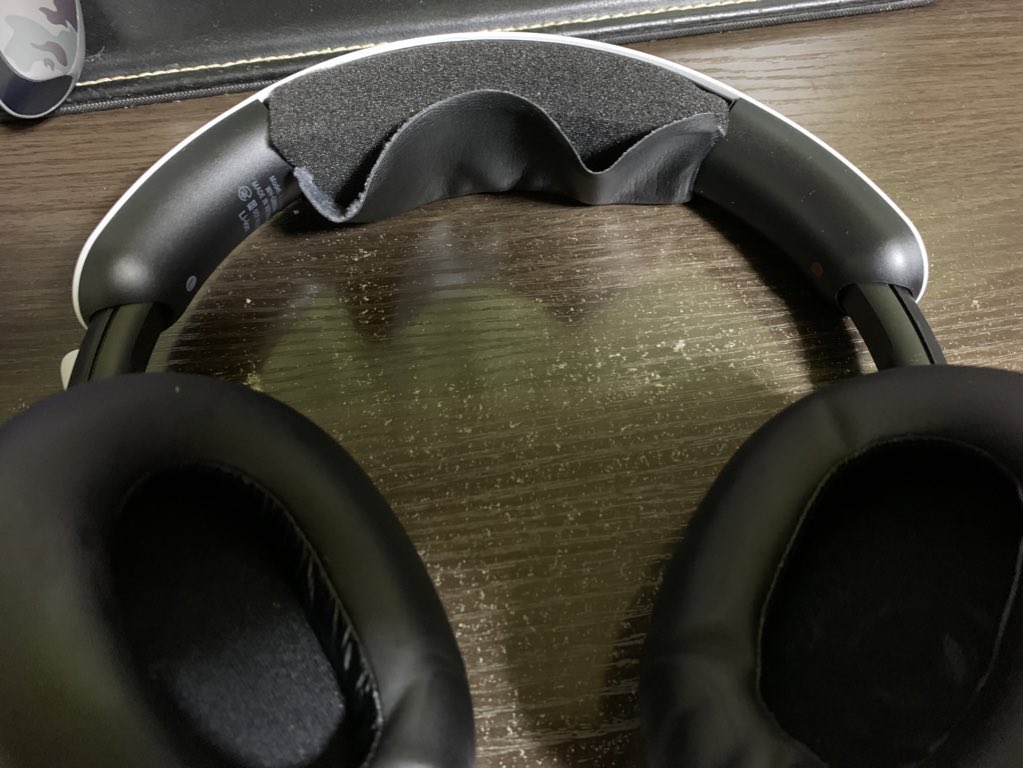 悲報】SONYのゲーミングヘッドセット「INZONE H9」、昨年8月に有償修理