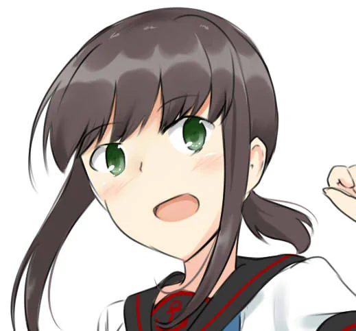 可愛く描けた 