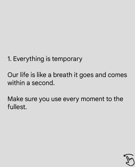 It took me 9 years to learn these lessons... now I will teach you in 3 ...