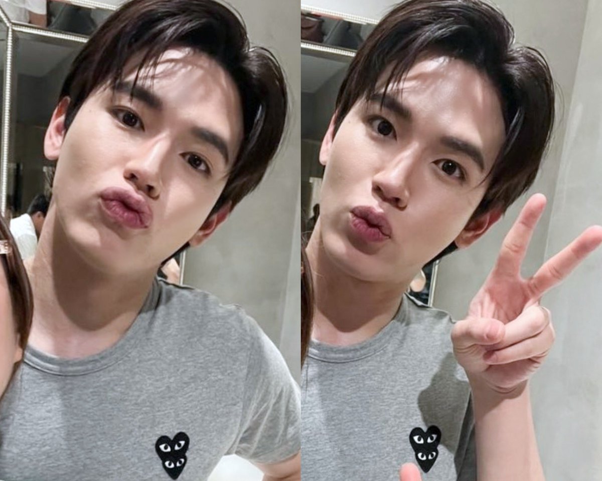 newwwzzing's tweet photo. 요정이다 진짜 너무 귀여워😍
#Newwiee https://t.co/JLVGFQPYDL