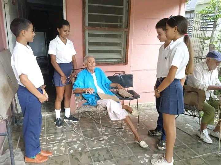 Leyanis Gamez Correa tweet media