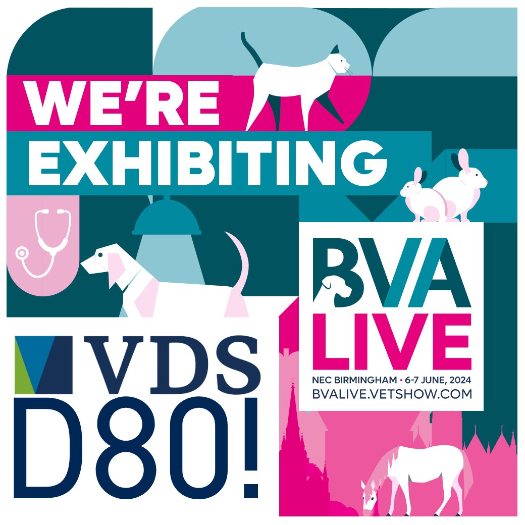 VDS Training tweet media