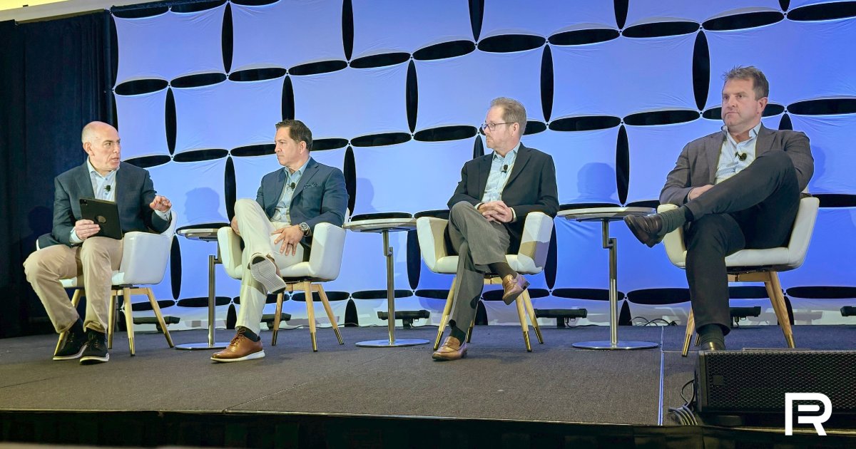 russopartners's tweet photo. .@RussoPartners had the privilege of presenting two insightful sessions at @abfoCFOs conference last week. Thanks to @SolomonsWisdom @DavidSchull and everyone who made this event a success! 

#ABFO2024 #CFO https://t.co/cjxStyeIsW