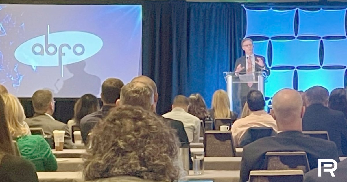 russopartners's tweet photo. .@RussoPartners had the privilege of presenting two insightful sessions at @abfoCFOs conference last week. Thanks to @SolomonsWisdom @DavidSchull and everyone who made this event a success! 

#ABFO2024 #CFO https://t.co/cjxStyeIsW