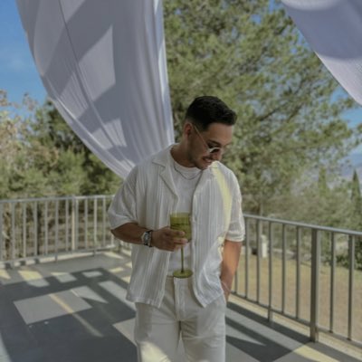 Jesús González tweet media