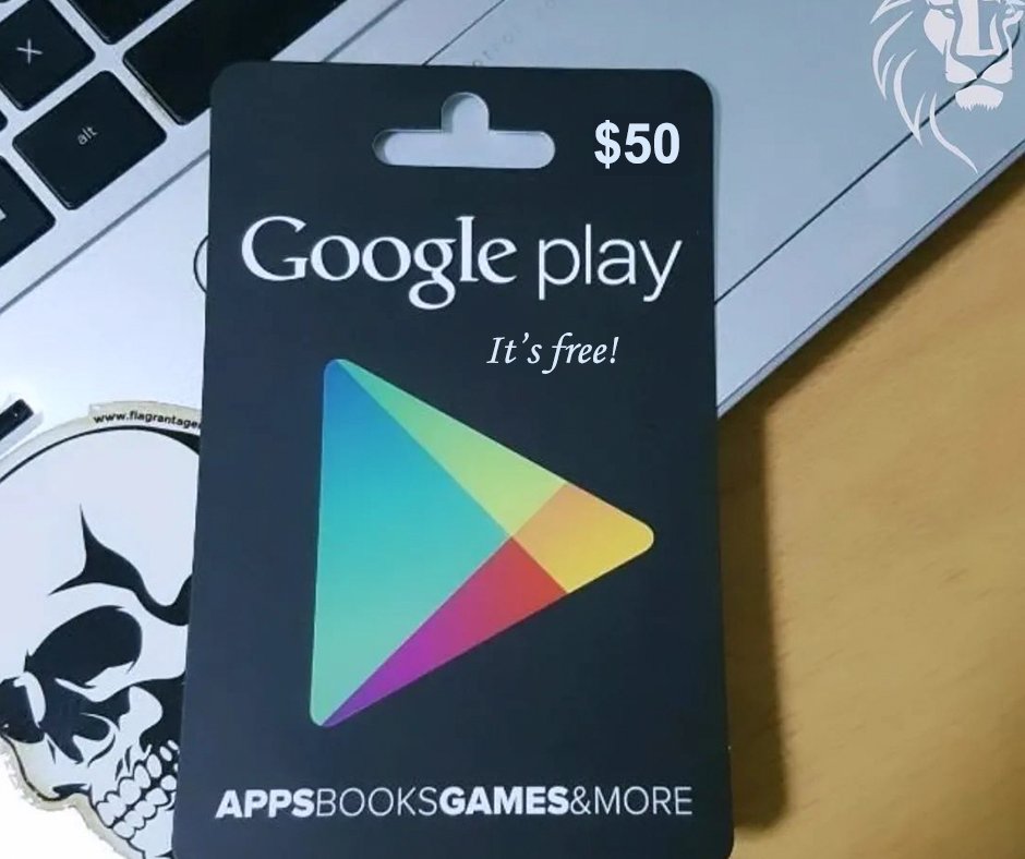 blancalopez321's tweet photo. Get $100 Google Play free redeem code | free Google Play redeem code | redeem code Google Play free | Google Play codes free

>>>VISIT OUR PROFILE LINK<<< https://t.co/0rcfUywPAL