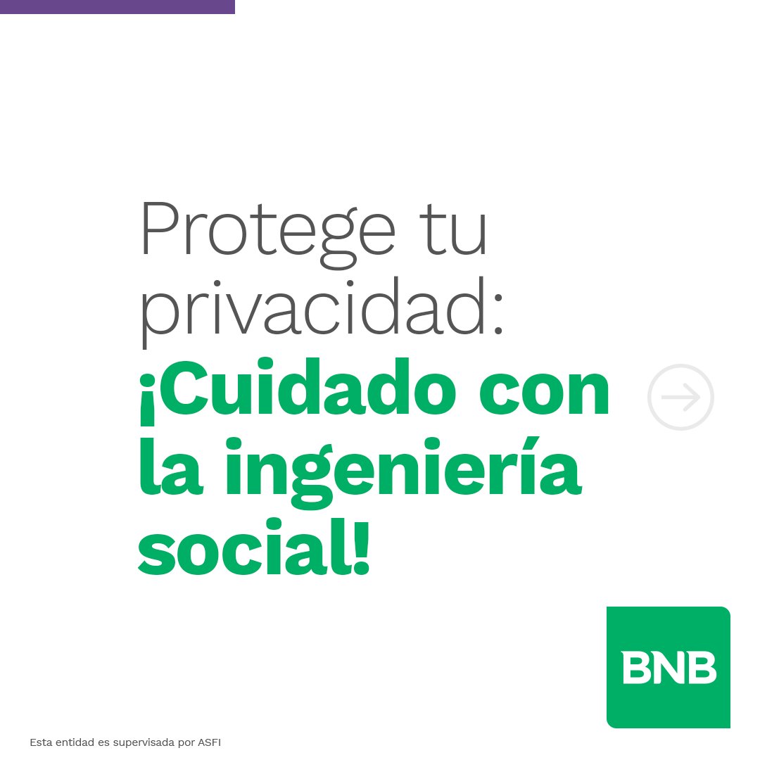Banco Nacional de Bolivia S.A. tweet media