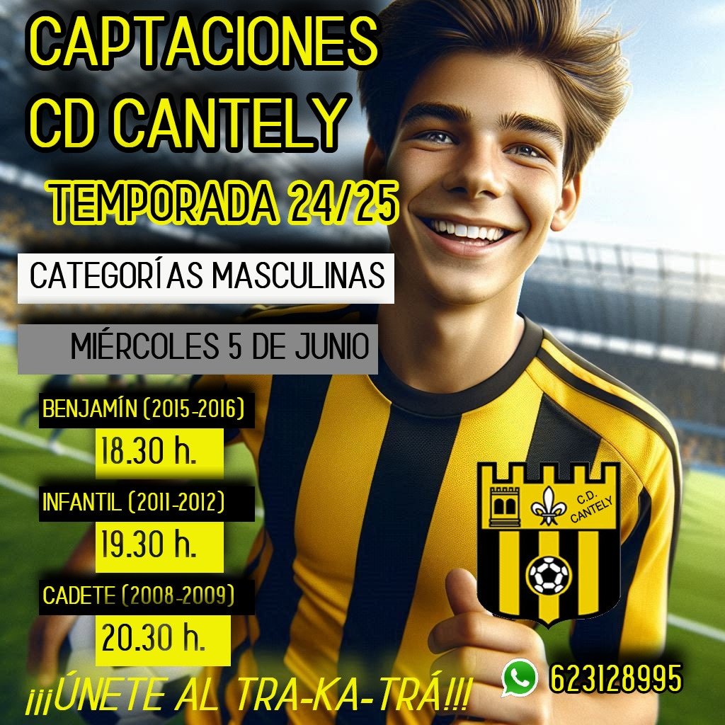 C.D. Cantely tweet media