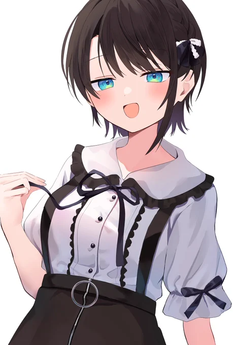 カプとれしゅば!#プロテインザスバル 