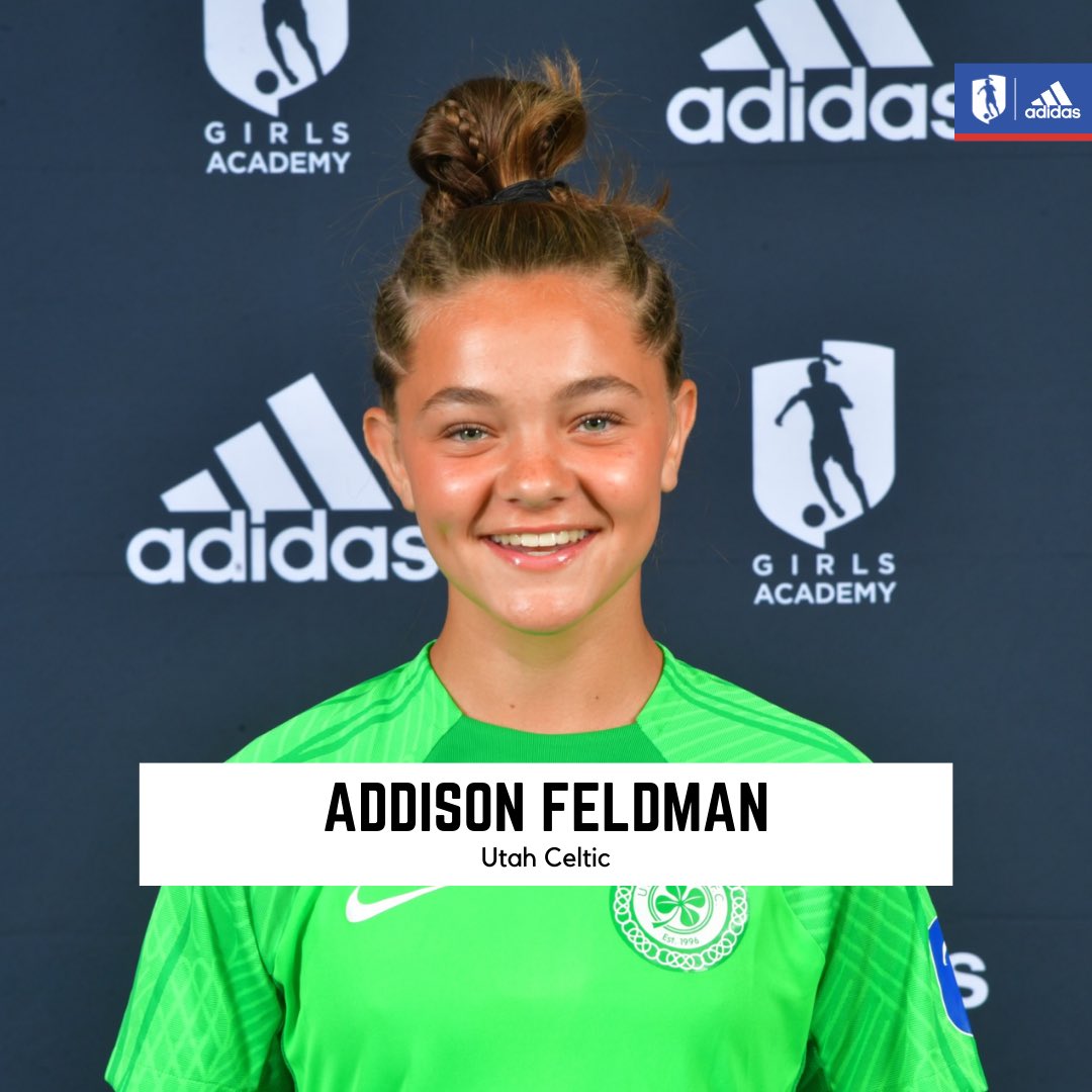 Girls Academy tweet media