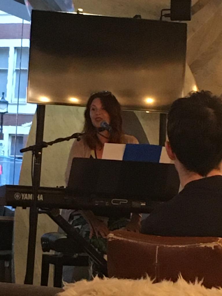 Dominique (@dominiquelevack) on Twitter photo Am delighted & grateful to be part of the <a href="/HelpMusicians/">Help Musicians</a> <a href="/IvorsAcademy/">The Ivors Academy</a> Co-pilot mentoring scheme 2024!
Motivating the music makers of today and tomorrow.
#musicmatterslive #musicmakers #womencomposers
#womenproducers Am delighted & grateful to be part of the <a href="/HelpMusicians/">Help Musicians</a> <a href="/IvorsAcademy/">The Ivors Academy</a> Co-pilot mentoring scheme 2024!
Motivating the music makers of today and tomorrow.
#musicmatterslive #musicmakers #womencomposers
#womenproducers