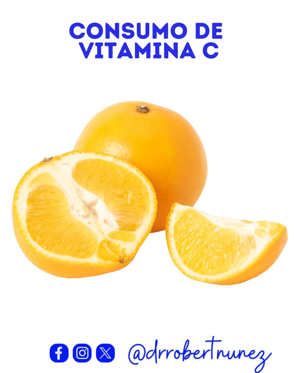drrobertnunez's tweet photo. Las vitaminas ayudará a sus hijos pero la vitamina C 
NO sirve para prevenir enfermedades respiratorias ni para tratarlas. 

Durante la consulta pediatrica es muy frecuente que nos pidan vitaminas para evitar enfermarse. Quiero comentarte que no existe ningún beneficio de consumir estás. 

Esto se debe a que las infecciones respiratorias en niños se presentarán hagas lo que hagas y la frecuencia de ellas depende del sistema inmunológico, estado nutricional y vacunas y no de la ingesta externa de vitaminas. 

También quiero comentarles que por el momento no existen medicamentos que incrementen las defensas en los niños. 

Los niños se enferman porque tiene un sistema inmunológico en desarrollo y no es tan eficiente como el de los adultos sanos. 

Así que si le quieres dar vitaminas a tus hijos mejor dale pero en forma natural, que coman frutas y verduras. 

Las vitaminas en exceso también son peligrosas:

MANIFESTACIONES Y MANEJO DE LA SOBREDOSIFICACIÓN O INGESTA ACCIDENTAL: Las vitaminas A y D en dosis masivas pueden originar hipervitaminosis A y D. Los síntomas más frecuentes son vértigo, náuseas, vómito, debilidad, anorexia, diarrea, polidipsia, poliuria, cambios mentales.

Grandes dosis de vitamina C pueden causar diarrea debido a irritación directa de la mucosa intestinal, dando como resultado un incremento en la peristalsis.

De existir sobredosificación se aconseja efectuar lavado gástrico.