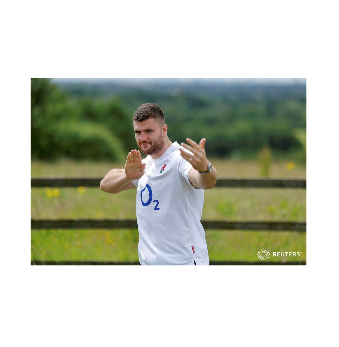 Andy Couldridge tweet media