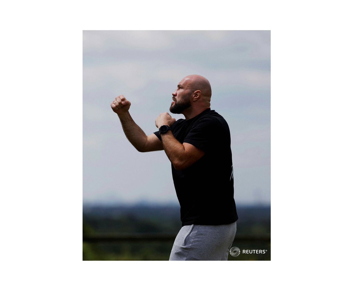 Andy Couldridge tweet media