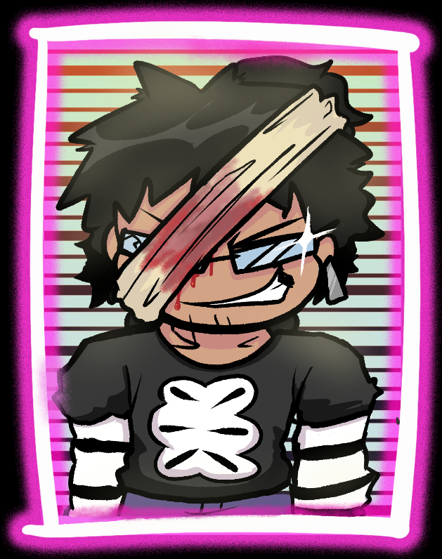 TheInking's tweet photo. @Cxasanova now heres sammy i think this turnned out pretty good https://t.co/eLmucqYGc3