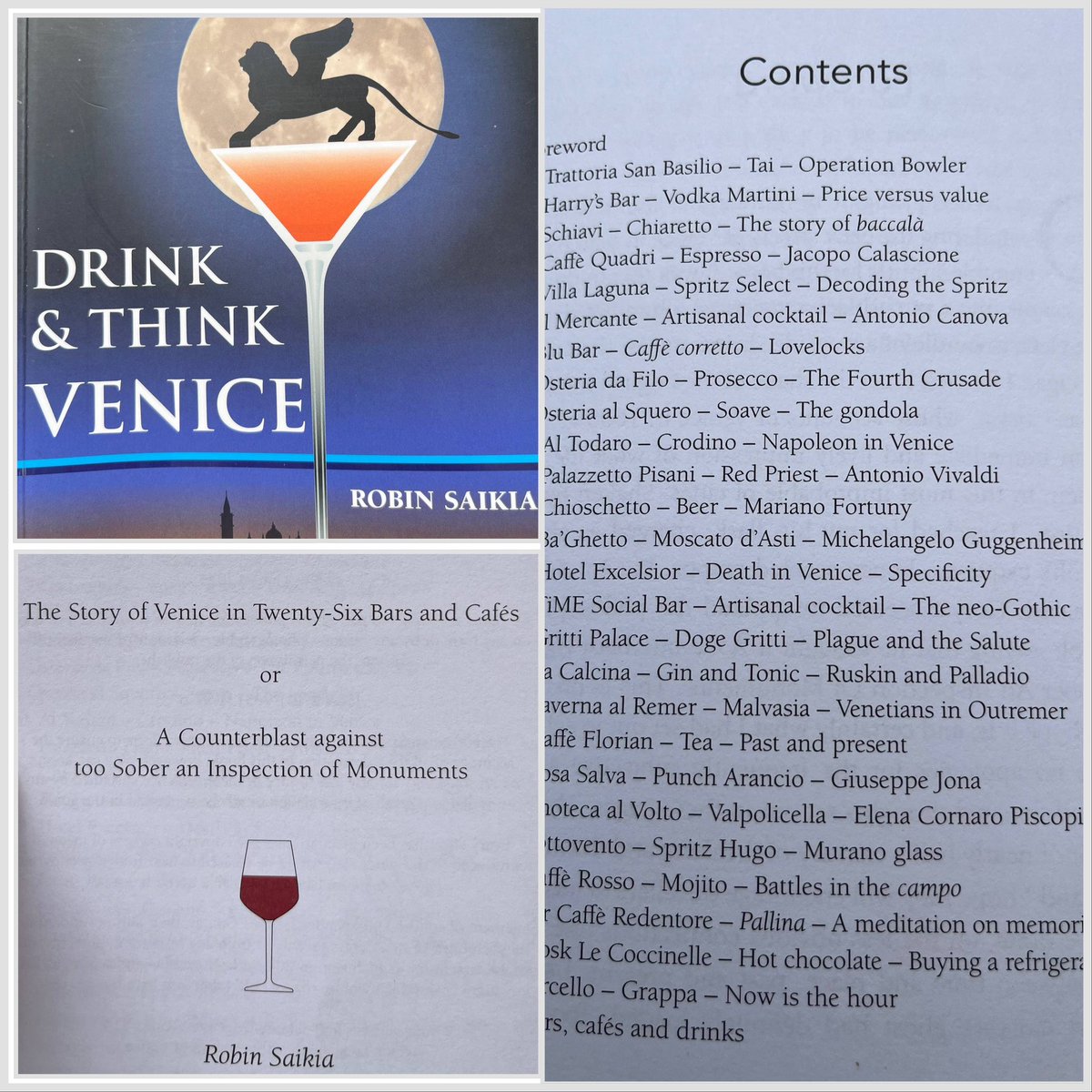 Mike Cosgrave tweet media