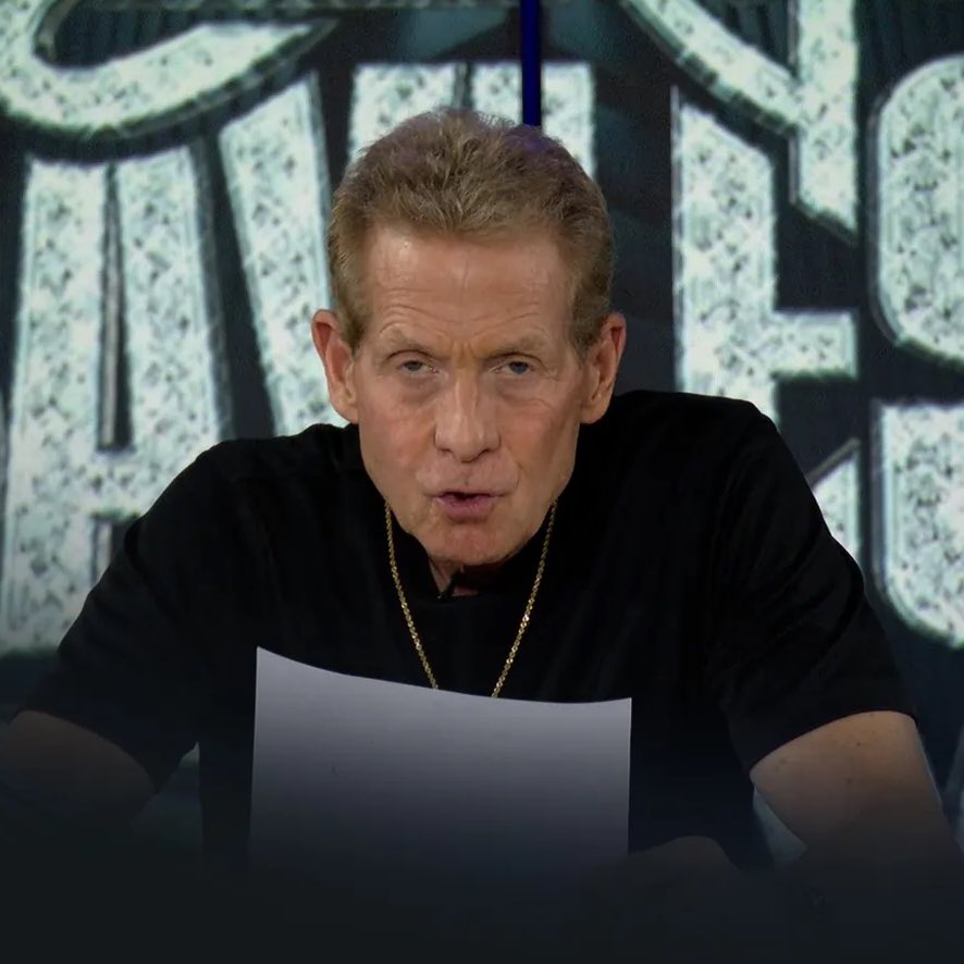 LegionHoops's tweet photo. Skip Bayless on Kyrie Irving:

“Inch for inch, Kyrie is the most gifted player I’ve ever seen.”

(via @undisputed) https://t.co/I84puZSfMk