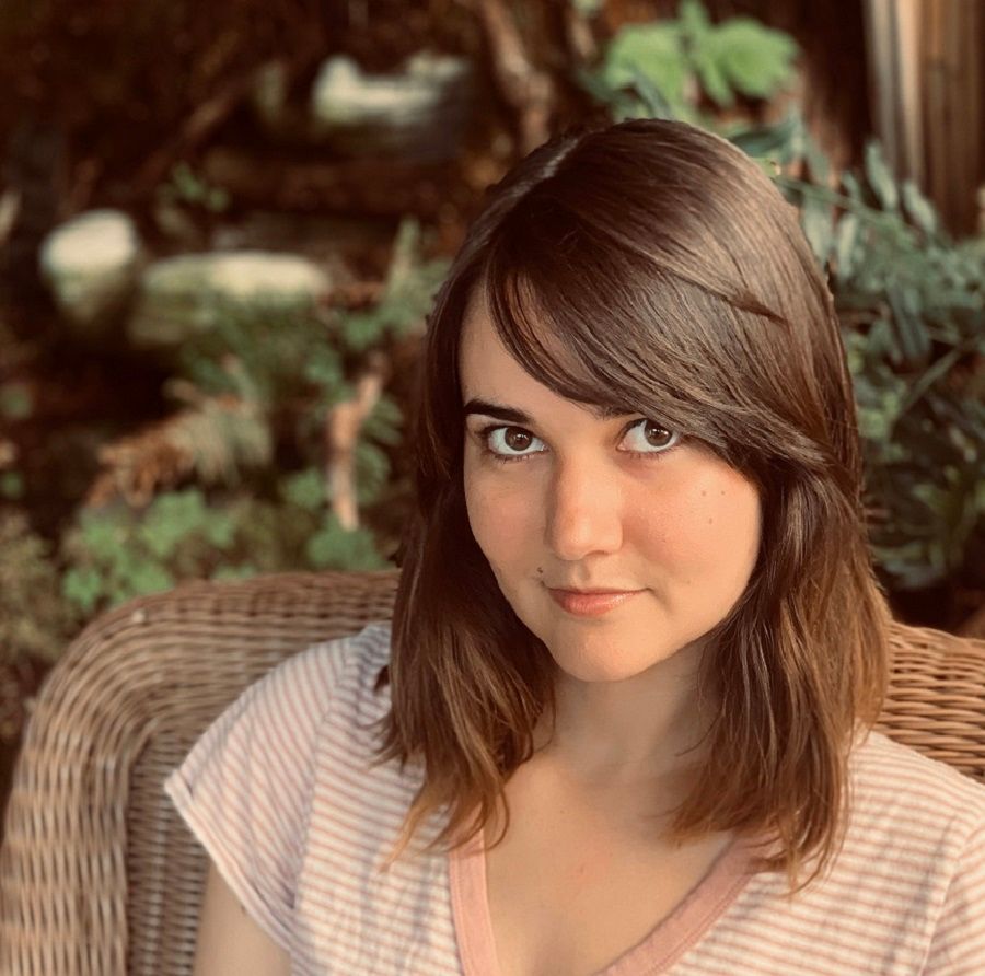 LISTEN: Ahead of her new EP The Palouse, <a href="/nessasongs/">nessa</a> presents "Omaha." It's a song that makes you ask what you should give to your art...and how to come back to yourself in spite of all the nonsense.

buff.ly/45aRzbj