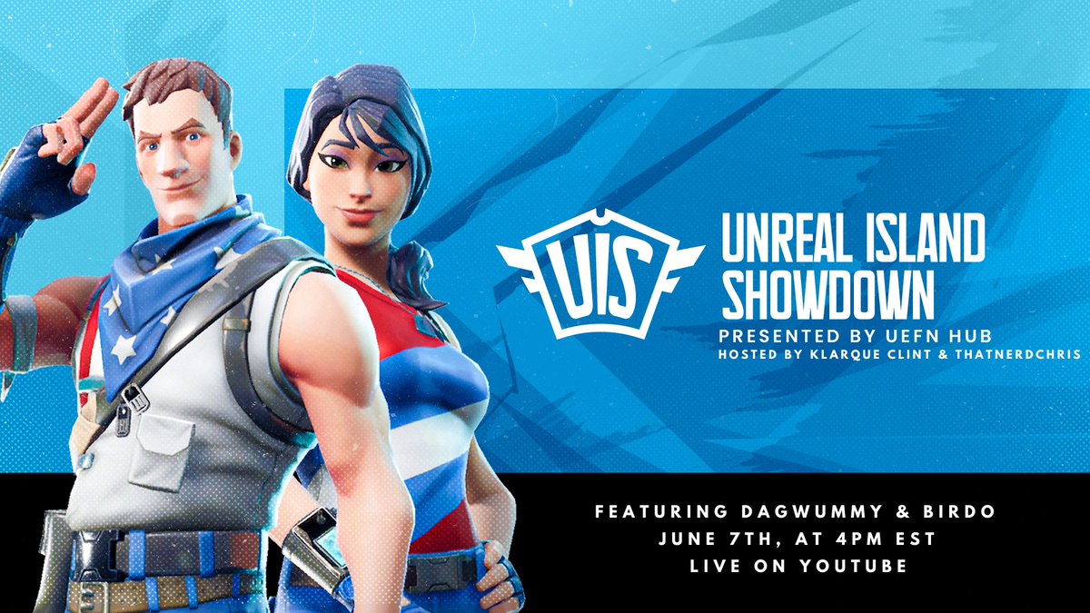 Unreal Hub tweet media