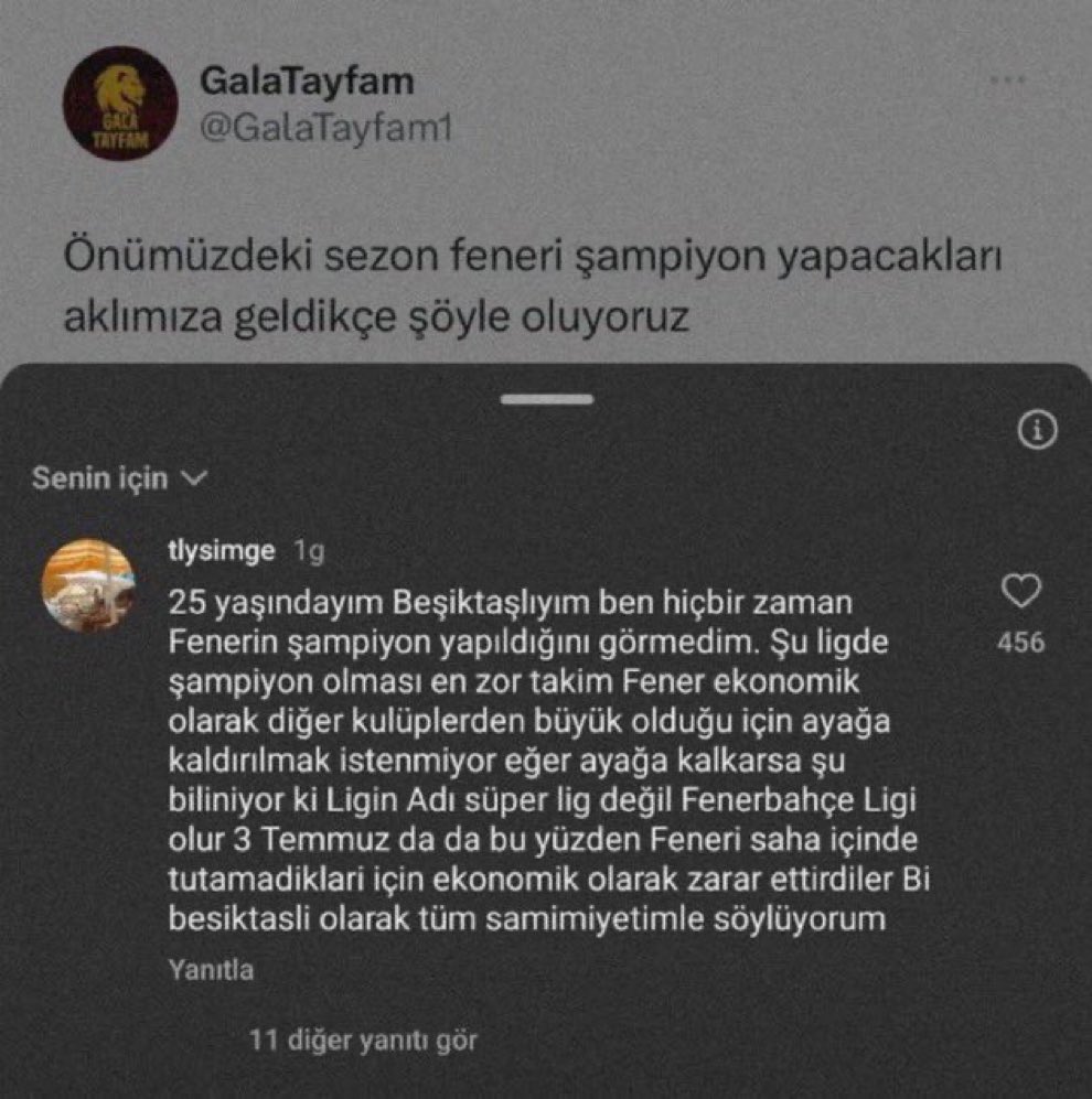 SportsCubuklu's tweet photo. 👏 Beşiktaşlı bir taraftarın 'haklı' isyanı. https://t.co/lmROy4Sg23