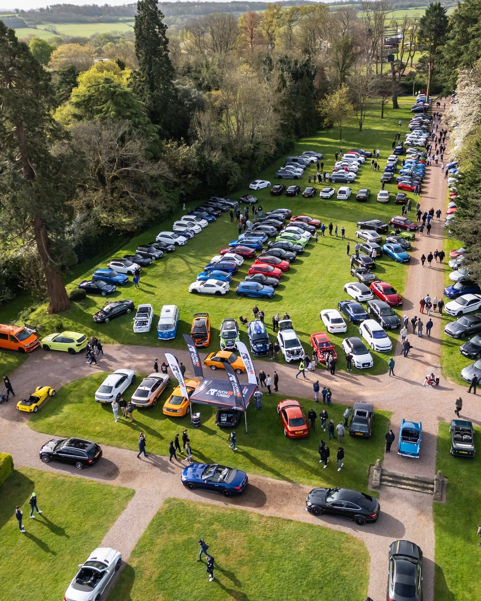 AvonTuning tweet picture