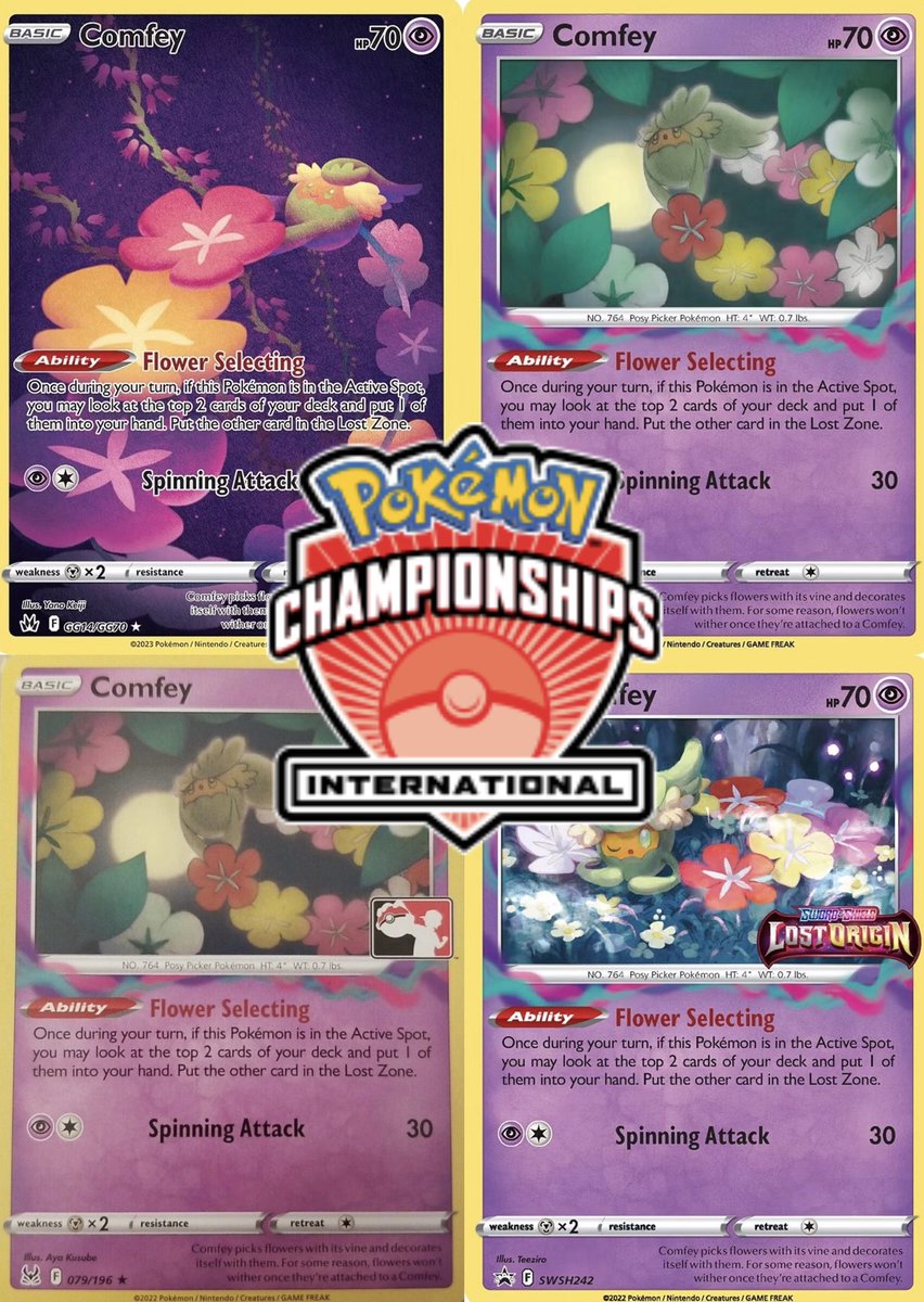 PokeDuelsTikTok's tweet photo. the real NAIC Elite Four https://t.co/PjPdPp08mC