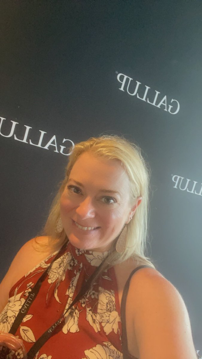 MNEverett's tweet photo. “You can never be what you ought to be until I am what I ought to be.” ~ Martin Luther King Jr 

#gallupatwork #strengthfinders @GallupWorkplace https://t.co/E7SsI1ZH6f
