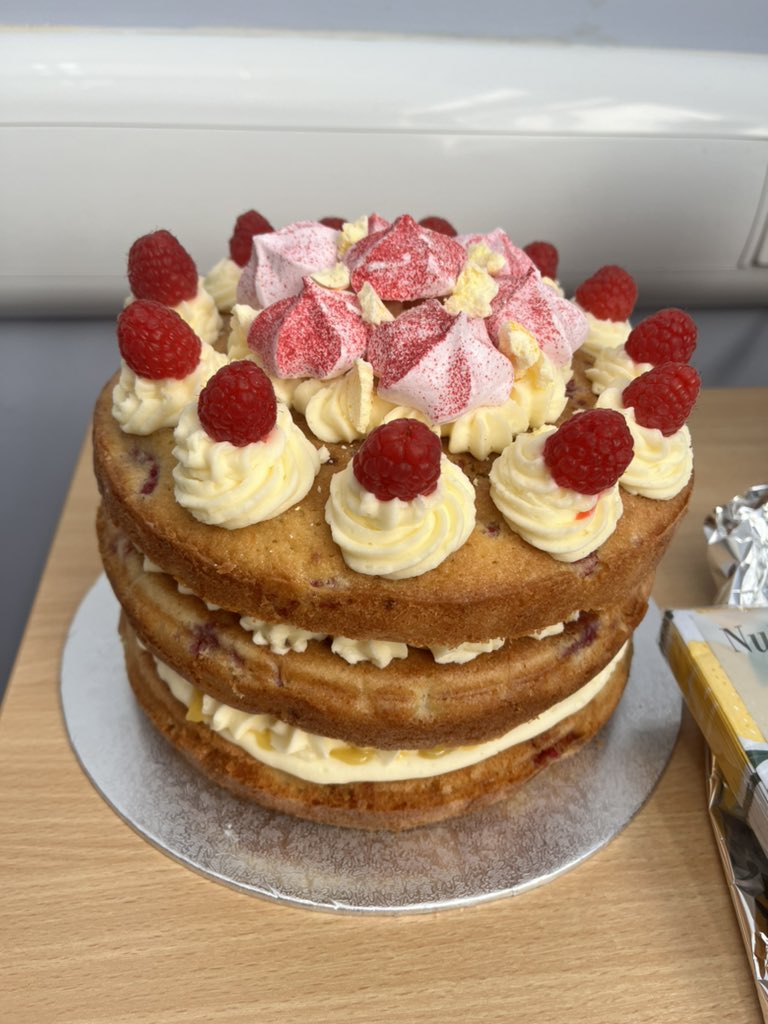 Emma Thornbery (@ethornbery) on Twitter photo Wow! What a lovely treat for completing <a href="/LondonMarathon/">TCS London Marathon</a> from my talented and thoughtful colleague <a href="/WolvesEdPsychs/">Wolverhampton Educational Psychology Service</a> ☺️🍰 I won’t lie, the promise of this cake did keep me going at mile 20 as well as the generous sponsorship from everyone for <a href="/ChildhoodFirst/">Childhood First</a> Wow! What a lovely treat for completing <a href="/LondonMarathon/">TCS London Marathon</a> from my talented and thoughtful colleague <a href="/WolvesEdPsychs/">Wolverhampton Educational Psychology Service</a> ☺️🍰 I won’t lie, the promise of this cake did keep me going at mile 20 as well as the generous sponsorship from everyone for <a href="/ChildhoodFirst/">Childhood First</a>