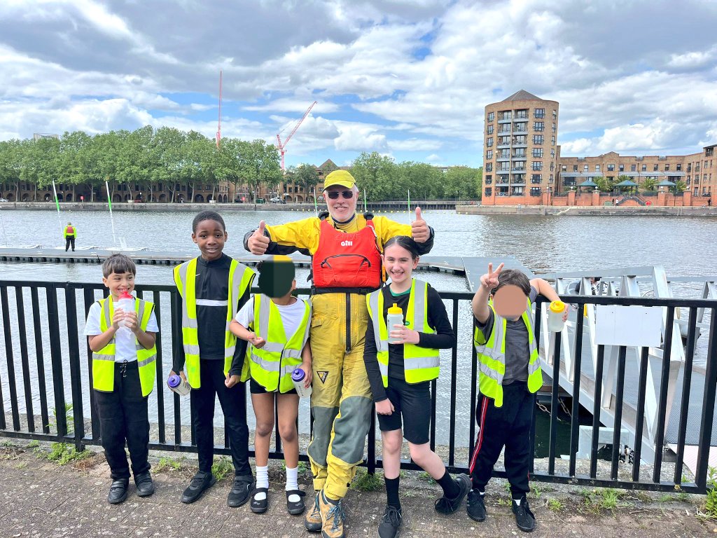 Albion Primary School tweet media