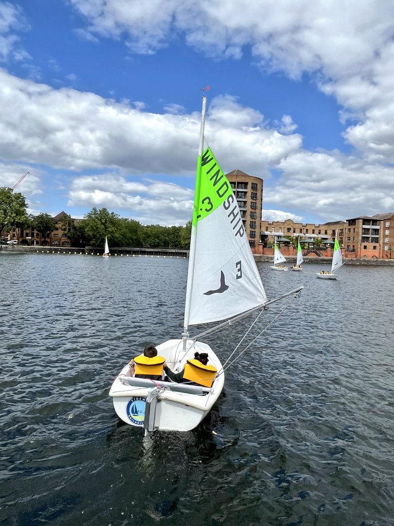 Albion Primary School tweet media